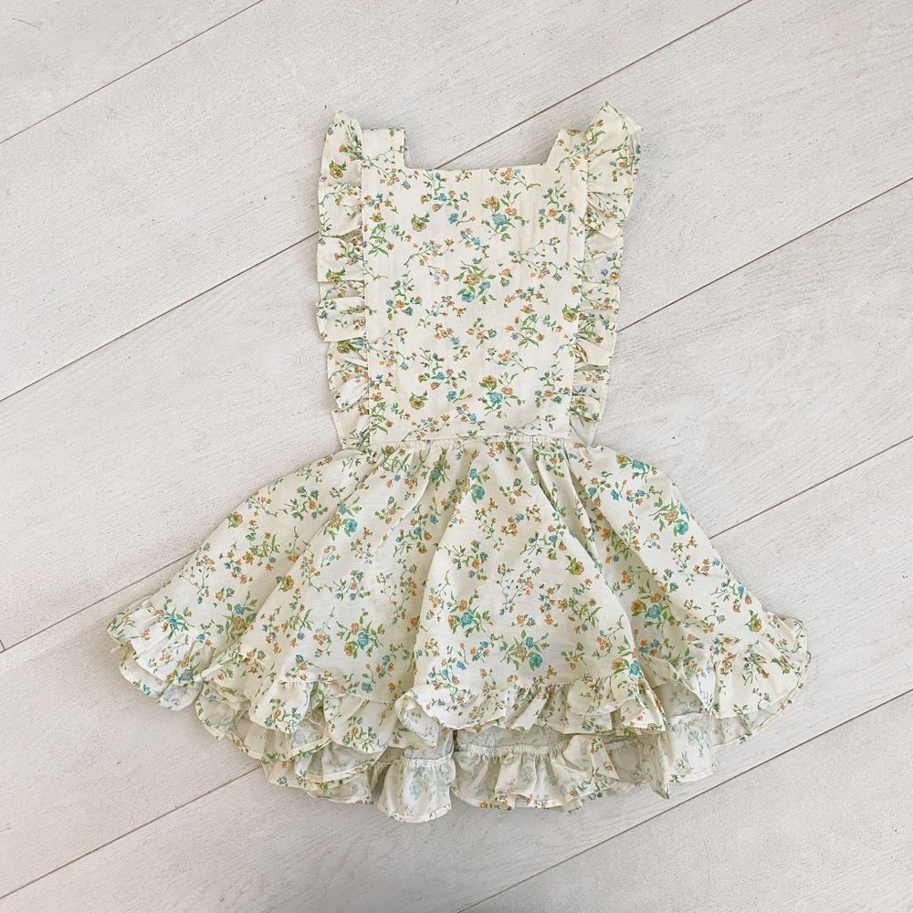 Numi Pinafore 4t